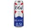 KRONENBOURG õlu 1664 Blanc hele 5% 50cl (purk)