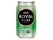 ROYAL CLUB Tonic Ginger Ale 33cl (purk)