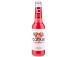 COOLER Strawberry 4% 27,5cl (pudel)