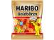 HARIBO Kummikommid Kuldkarud 100g