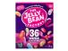 JELLY BEAN Gurmee dražeed 36 maitset 75g (karp)