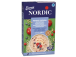 NORDIC Kiirkaerapuder õunte, marjadega 210g (6x35g)