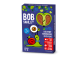 BOB SNAIL Õuna-mustikarullikesed 60g