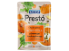 SALVEST Presto kõrvitsapüreesupp kookospiimaga 300g