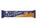FAZER Karl Fazer Šokolaadibatoon Crunchy caramel&nougat 55g