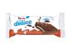 KINDER DELICE 39g (kakaokeeks piimatäidisega)