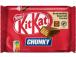 NESTLE KitKat Chunky Milk 4-pack 160g