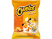 CHEETOS Juustumaitselised maisikrõpsud 165g