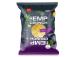 HEMP CRUNCH Kanepikrõpsud Himaalaja soolaga 100g