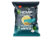 HEMP CRUNCH Kanepikrõpsud hapukoore-sibulamaitsega 100g