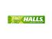 HALLS Fresh Lime pastillid 33,5g
