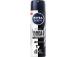 NIVEA Deodorant Power Black & White meestele 150ml