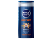 NIVEA Men Dušigeel Sport meestele 250ml