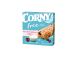 CORNY Suhkruvaba batoon Free kirsi-jogurti 6x20g