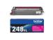 Toonerikassett BROTHER TN-248XLM 2300 lehte punane