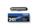 Toonerikassett BROTHER TN-241 kollane
