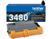 Toonerikassett BROTHER TN-3480