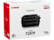 Toonerikassett CANON 724H must