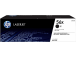 Toonerikassett HP CF256X (56X) must 12 300 lehte