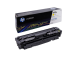 Toonerikassett HP CF412A (410A) kollane