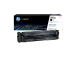 Toonerikassett HP CF540A (203A) must 1400 lehte