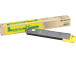 Toonerikassett KYOCERA TK-8325 kollane