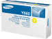 Toonerikassett Samsung CLP-610660CLX-620062106240 kollane