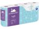 Tualettpaber HARMONY Soft 8 rl (3 kihiline, valge)