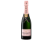 Vahuvein MOET&CHANDON Champagne Imperial Rose Brut 12% 75cl