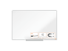 Valgetahvel-magnettahvel NOBO Impression Pro Steel 90x60cm