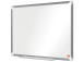 Valgetahvel-magnettahvel NOBO Premium Plus Steel 60x45cm