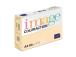 Värviline paber A4 80g IMAGE Coloraction kanaarikollane (Canary) 500 lehte