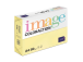 Värviline paber A4 80g IMAGE Coloraction nr.51 sidrunikollane (Florida) 500 lehte