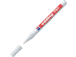Värvimarker EDDING 751 1-2mm valge