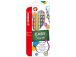Värvipliiatsid 6värvi Stabilo Easy Colours