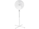 ventilaator põrandale Adler 40cm valge