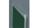 Kriiditahvel 4000x1200mm lakitud, magentpind 2x3