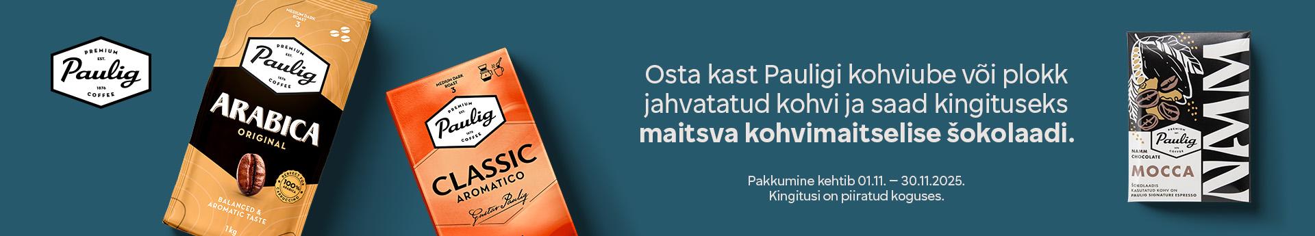 Paulig