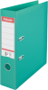 Registraator ESSELTE No.1 Power Solea A4 70mm pastellroheline