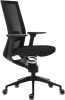 Computer chairs