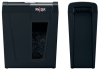 Shredder Rexel Secure X8 Cross Cut Paper Shredder P4, 8 sheets, 14 L. waste bin