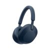 Sony WH-1000XM5 Wireless Headphones, Bluetooth, Blue