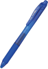 Geelpliiats mehaaniline PENTEL EnerGel-X BLN105 0,5mm sinine