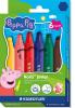 Felt pens