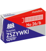 Klamber 26/6 tsink 1000tk pakis GRAND