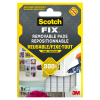 Kleepmass kinnitusnäts SCOTCH T301008C 36tk pakis
