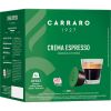 Kohvikapsel CARRARO, Crema Espresso, 16tk