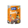 Majapidamispaber 2-kihiline GRITE Family XL, 250 lehte