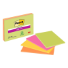 Sticky notes