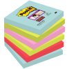 Sticky notes